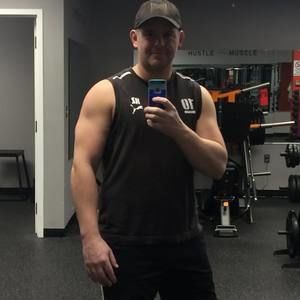 Meet your Posher, Ian